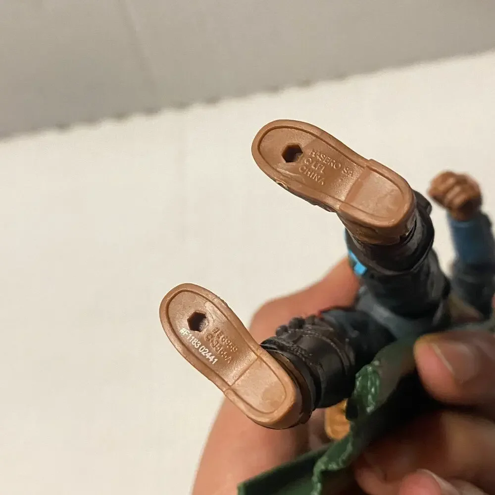 Star Wars Black Series Credit Collection The Mandalorian 6